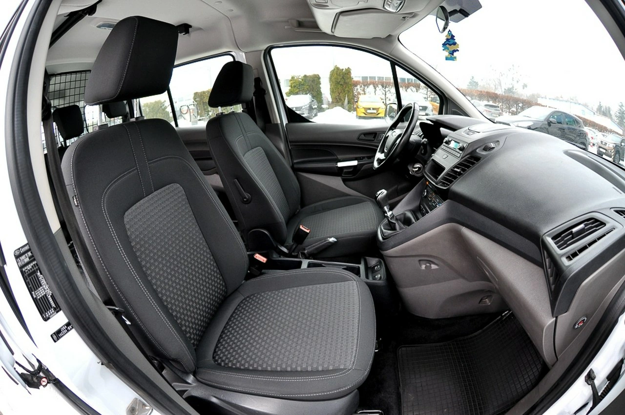 Ford Transit Connect - Zdjęcie 7