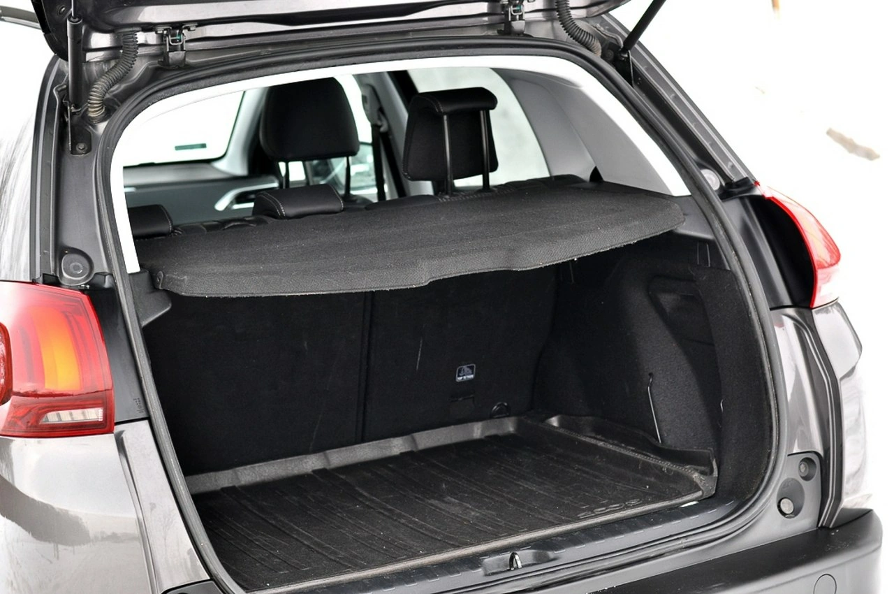 Peugeot 2008 - Zdjęcie 10