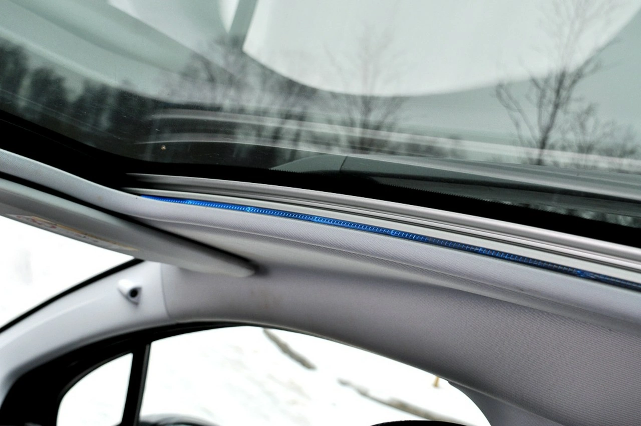 Peugeot 2008 - Zdjęcie 12