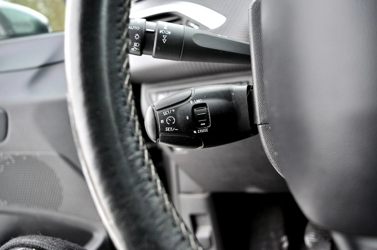 Peugeot 2008 - Zdjęcie 26