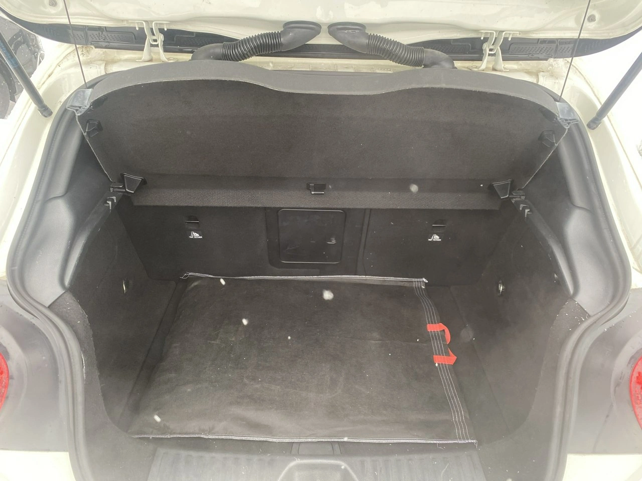 Mercedes A45 AMG - Zdjęcie 30