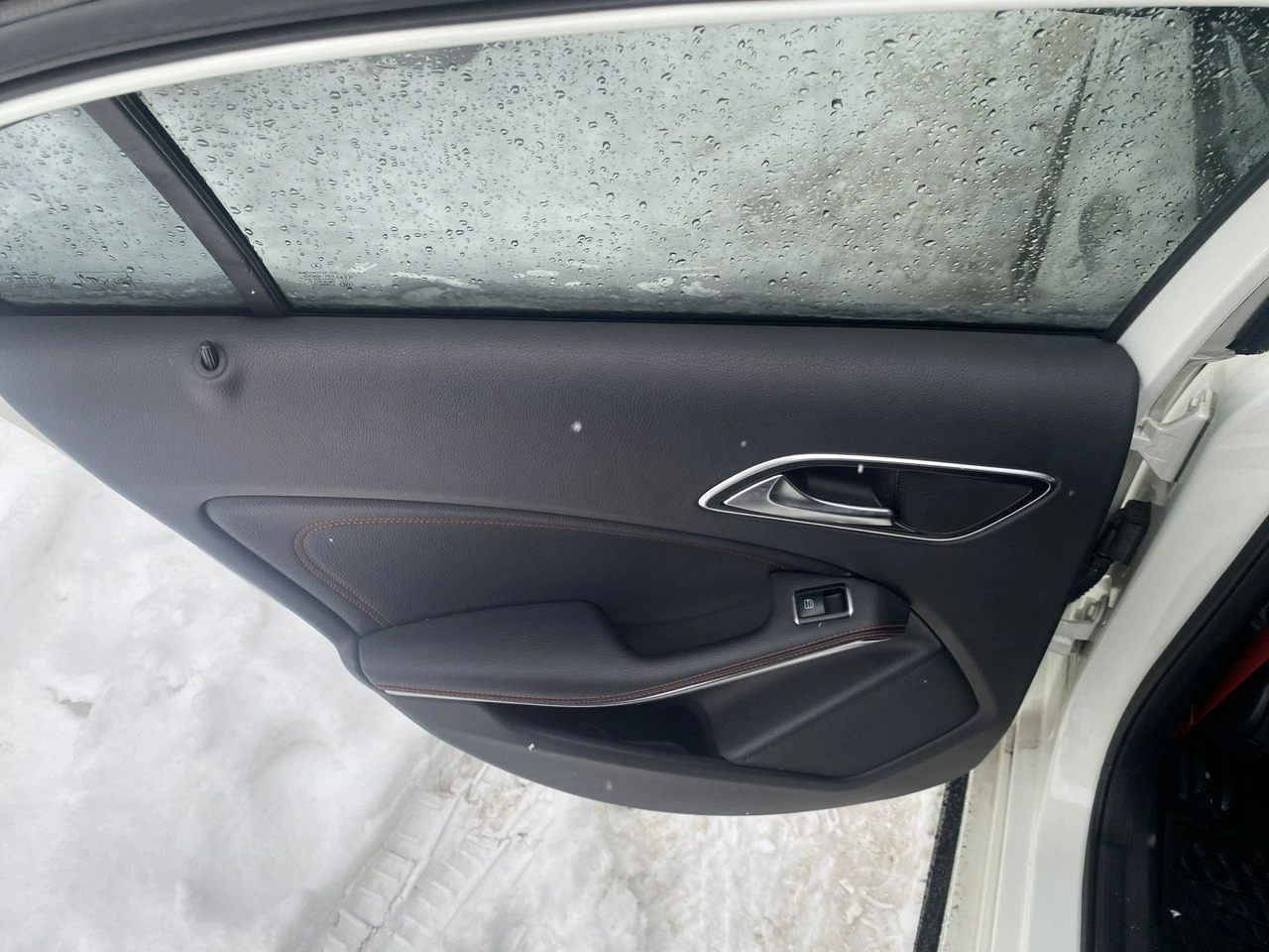 Mercedes A45 AMG - Zdjęcie 37