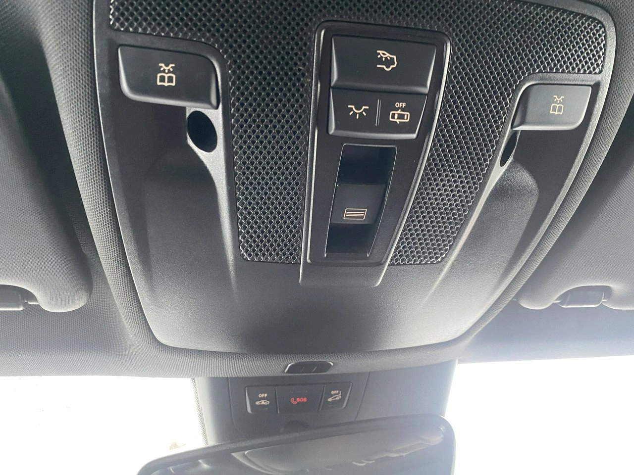 Mercedes A45 AMG - Zdjęcie 44