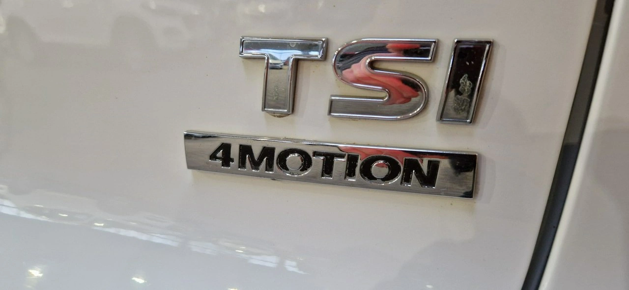 Volkswagen Tiguan - Zdjęcie 10