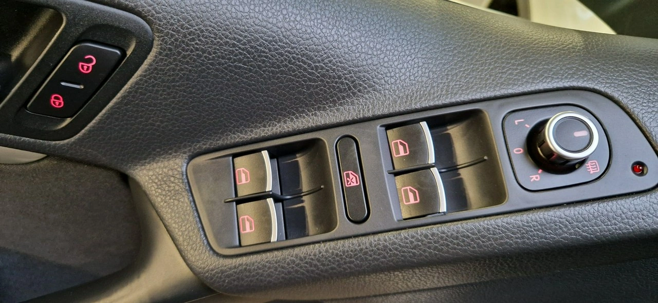 Volkswagen Tiguan - Zdjęcie 13