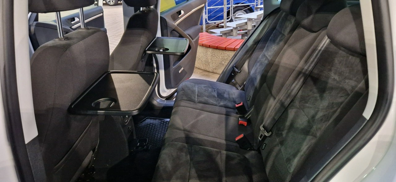 Volkswagen Tiguan - Zdjęcie 23