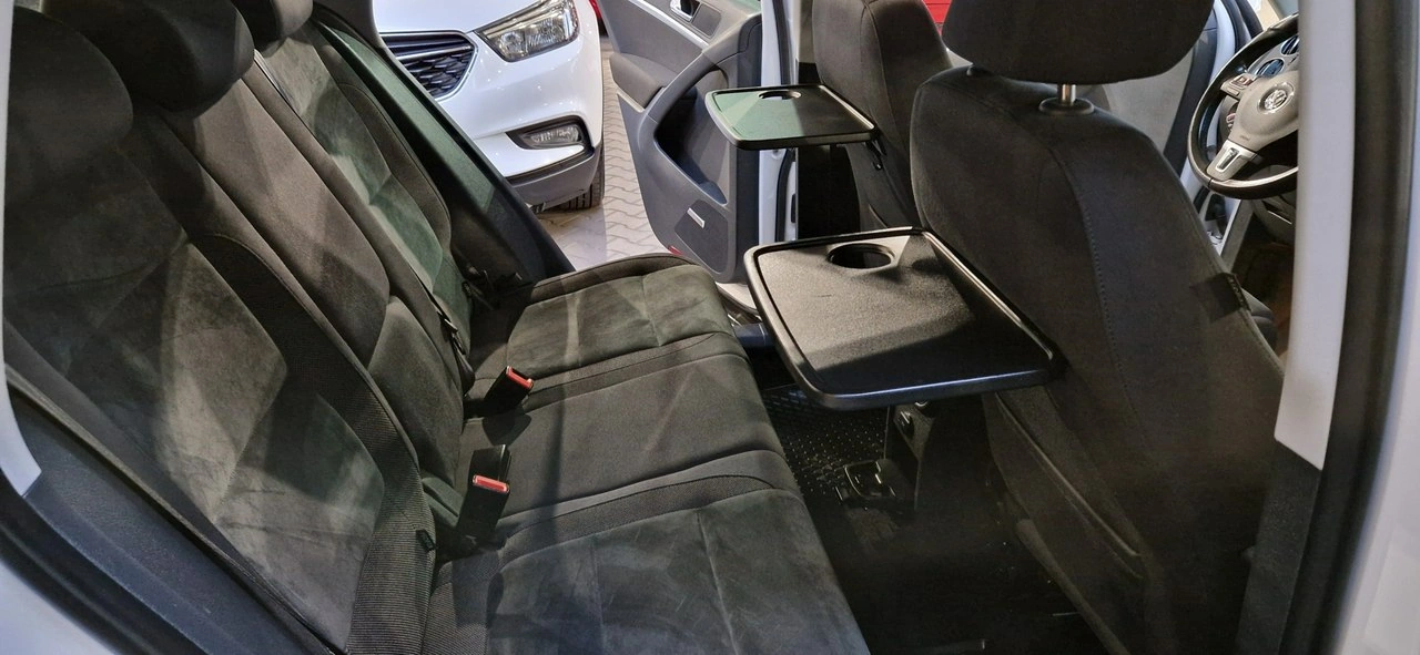 Volkswagen Tiguan - Zdjęcie 27
