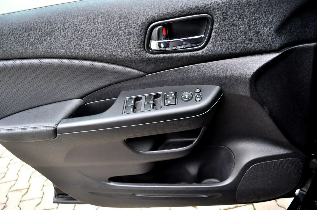 Honda CR-V - Zdjęcie 14