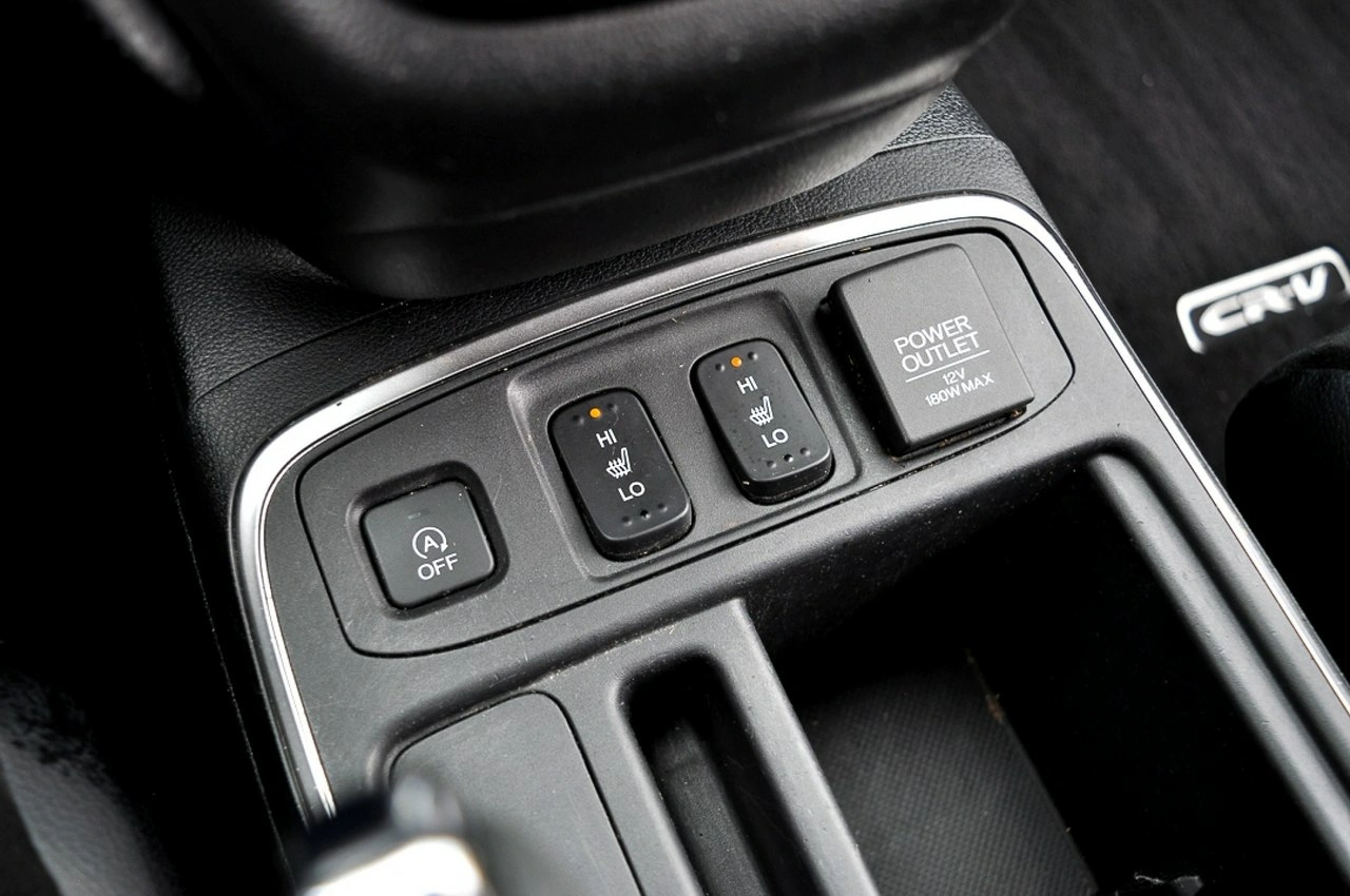 Honda CR-V - Zdjęcie 18