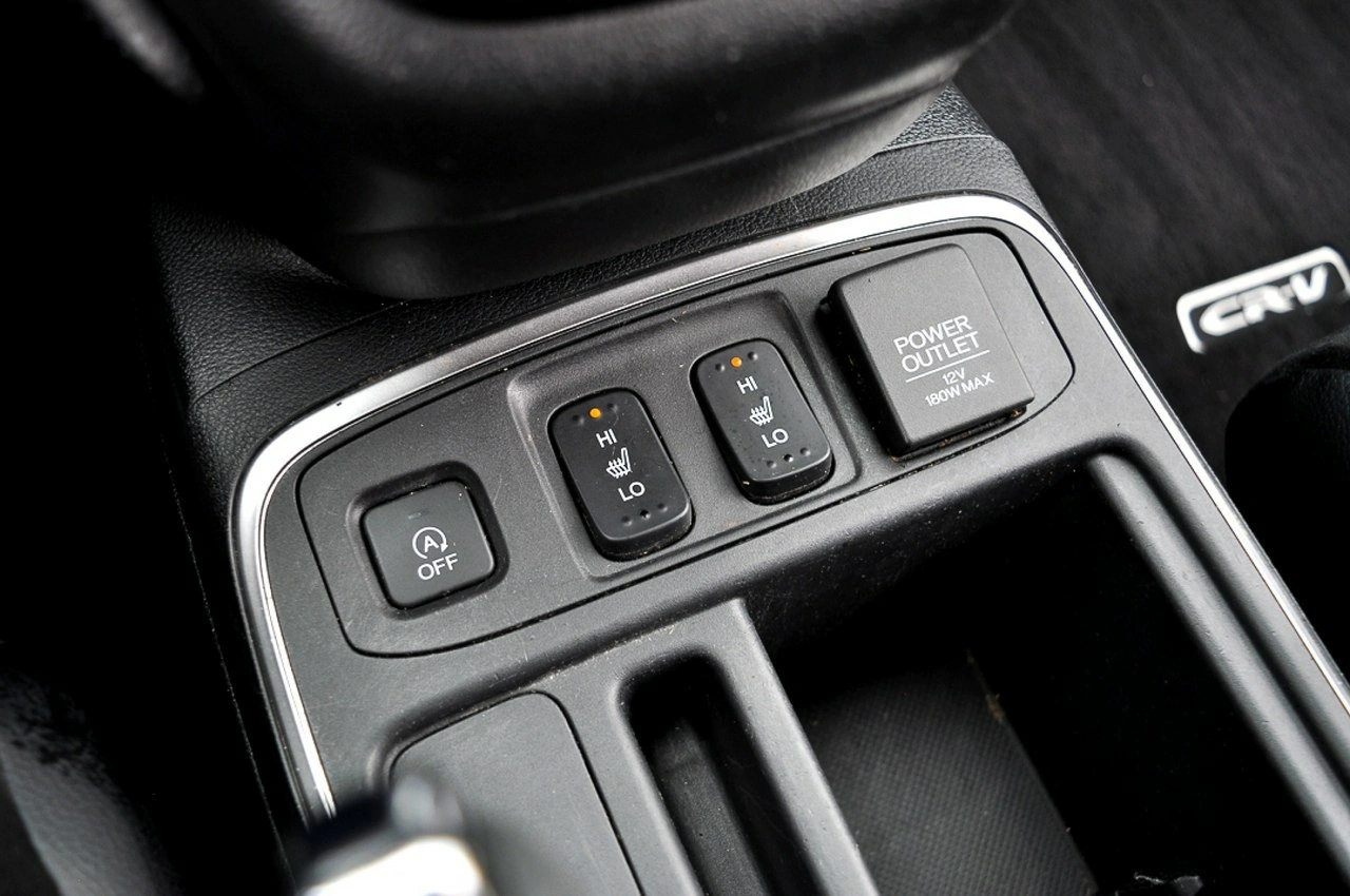 Honda CR-V - Zdjęcie 18