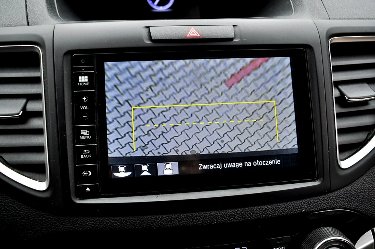Honda CR-V - Zdjęcie 25