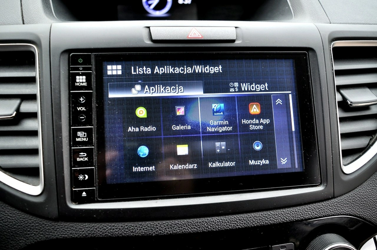 Honda CR-V - Zdjęcie 27