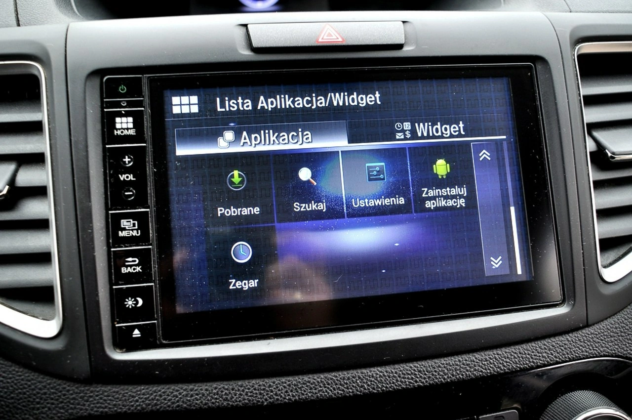 Honda CR-V - Zdjęcie 28