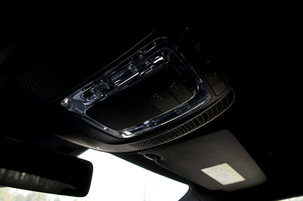 Mercedes A 180 - Zdjęcie 27