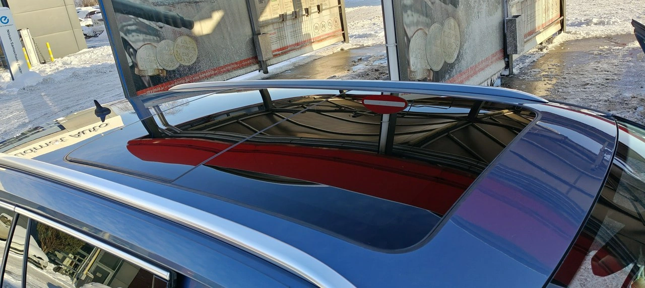 Volkswagen Passat - Zdjęcie 19