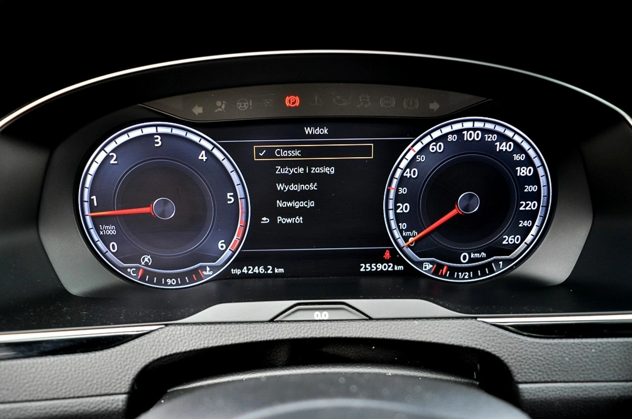 Volkswagen Passat - Zdjęcie 22