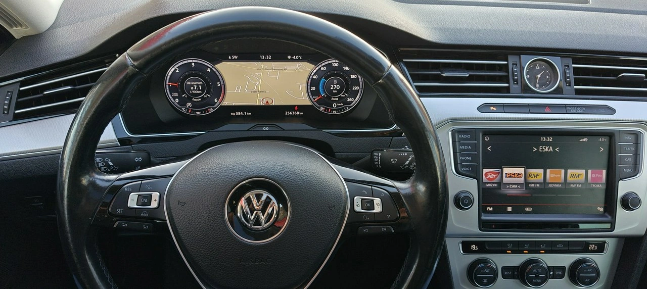 Volkswagen Passat - Zdjęcie 5