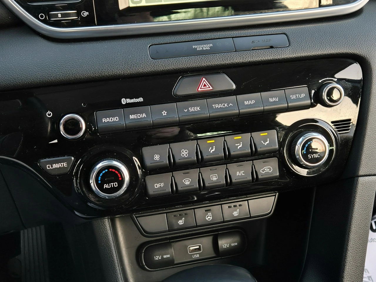 Kia Sportage - Zdjęcie 5