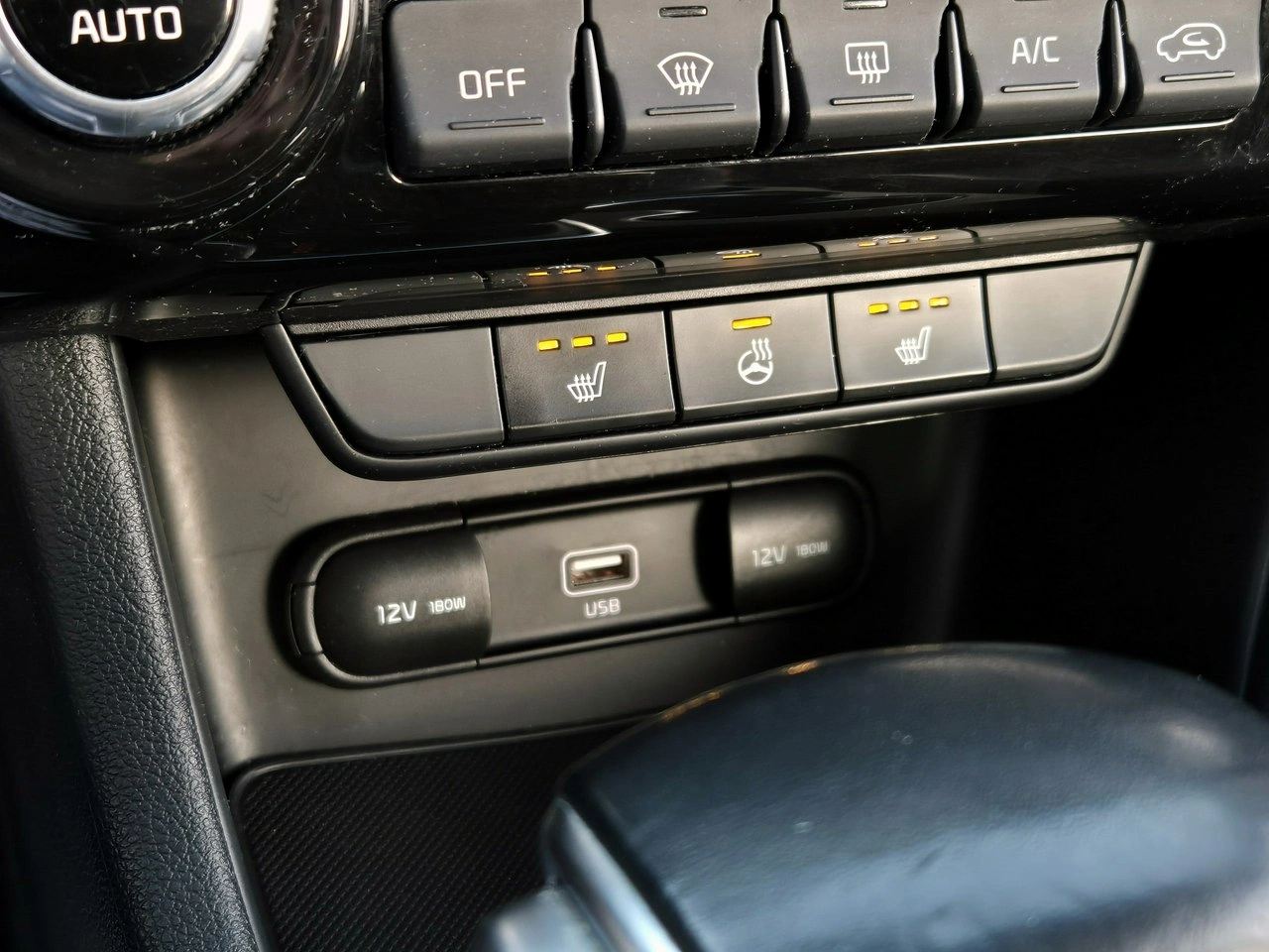 Kia Sportage - Zdjęcie 8