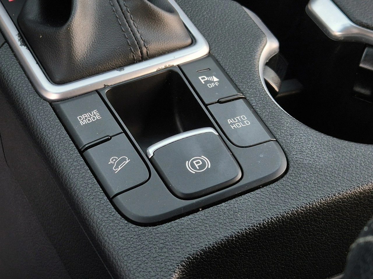 Kia Sportage - Zdjęcie 7