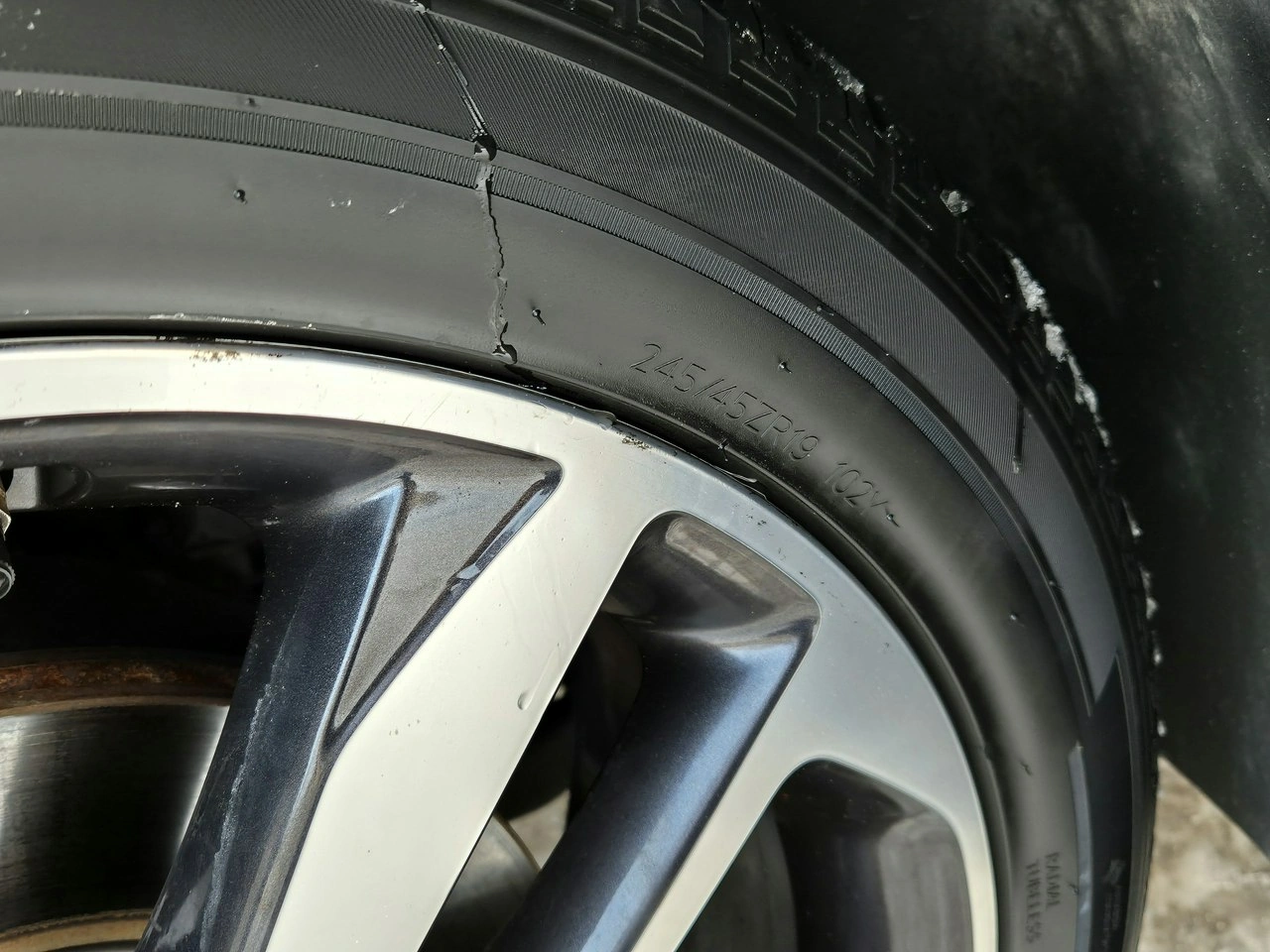 Kia Sportage - Zdjęcie 36