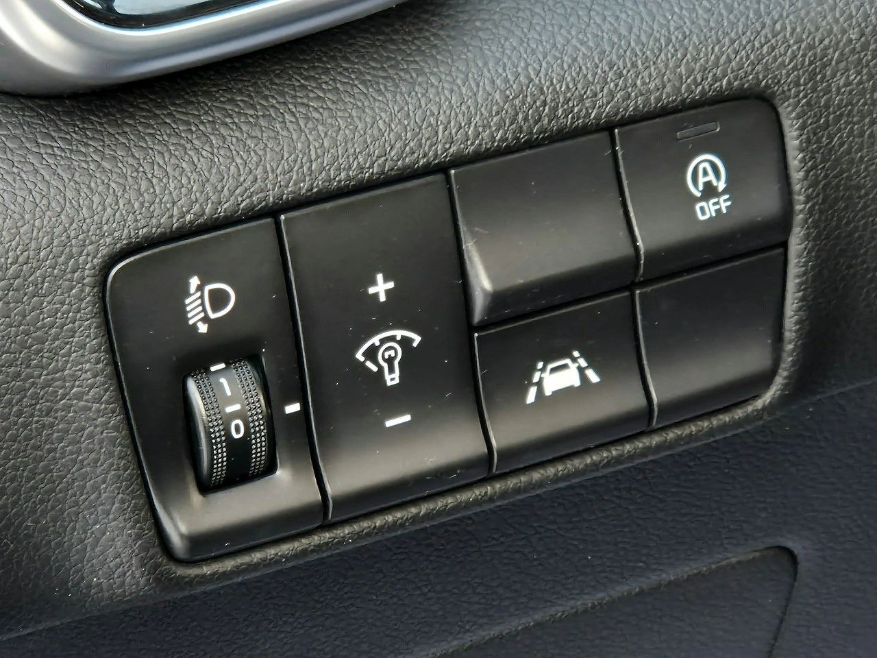 Kia Sportage - Zdjęcie 9