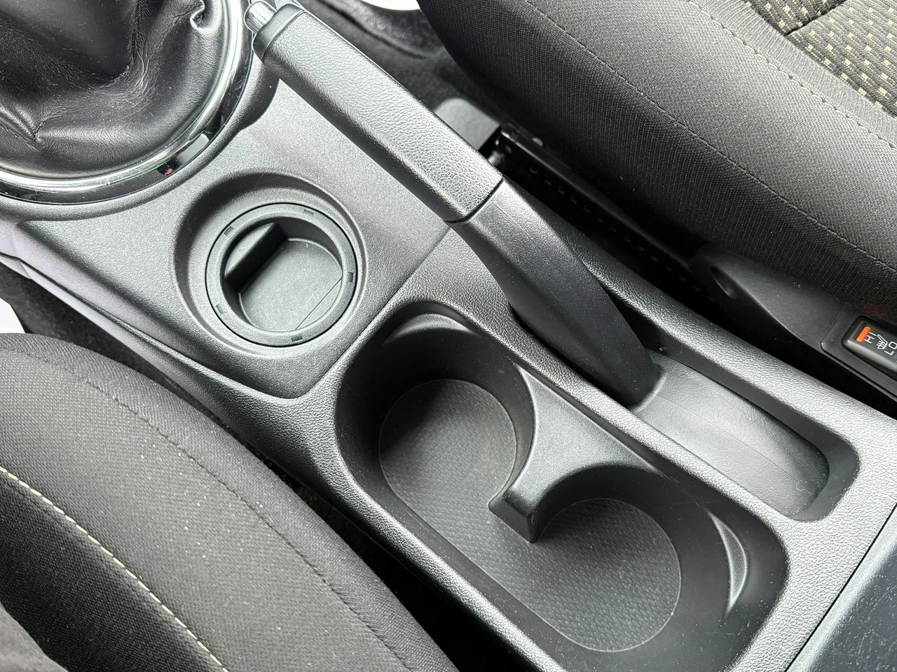 Mitsubishi ASX - Zdjęcie 18