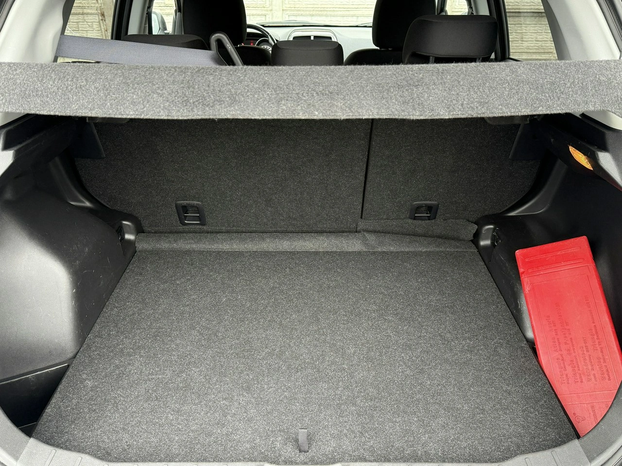 Mitsubishi ASX - Zdjęcie 9