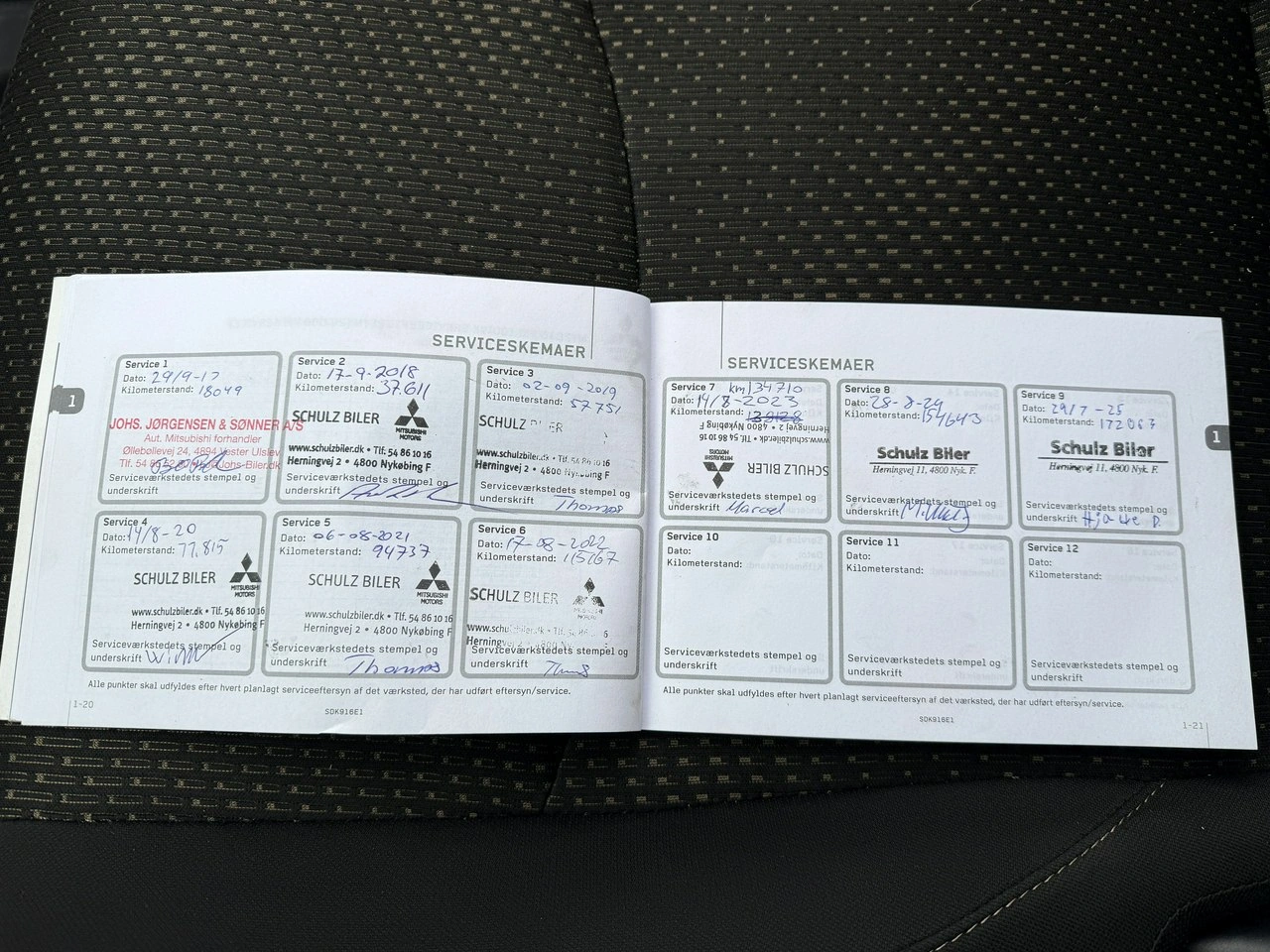 Mitsubishi ASX - Zdjęcie 50