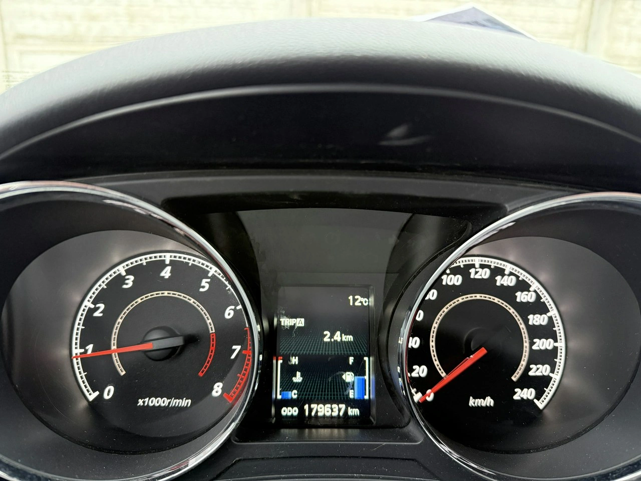 Mitsubishi ASX - Zdjęcie 10