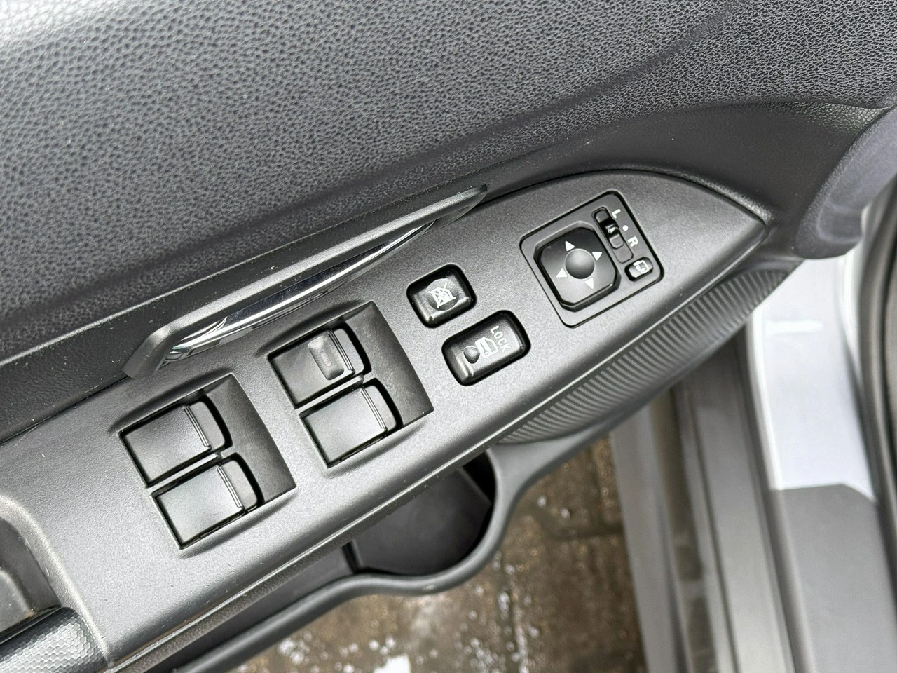 Mitsubishi ASX - Zdjęcie 7