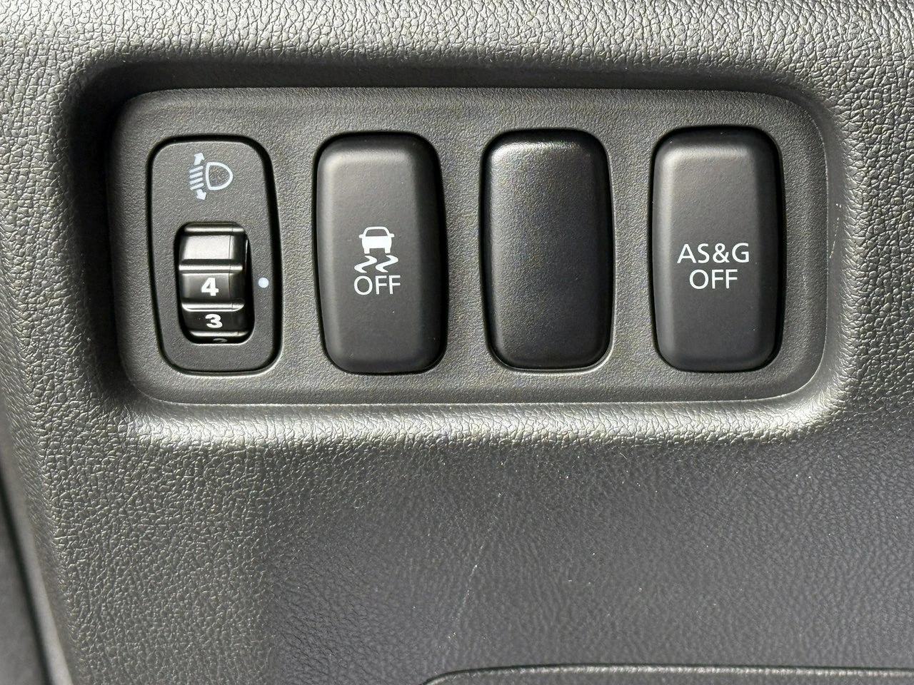 Mitsubishi ASX - Zdjęcie 8