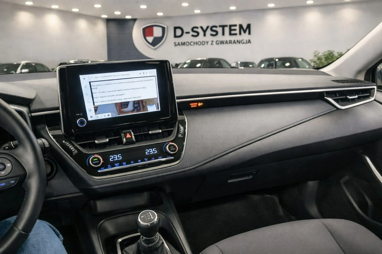 Toyota Corolla - Zdjęcie 5