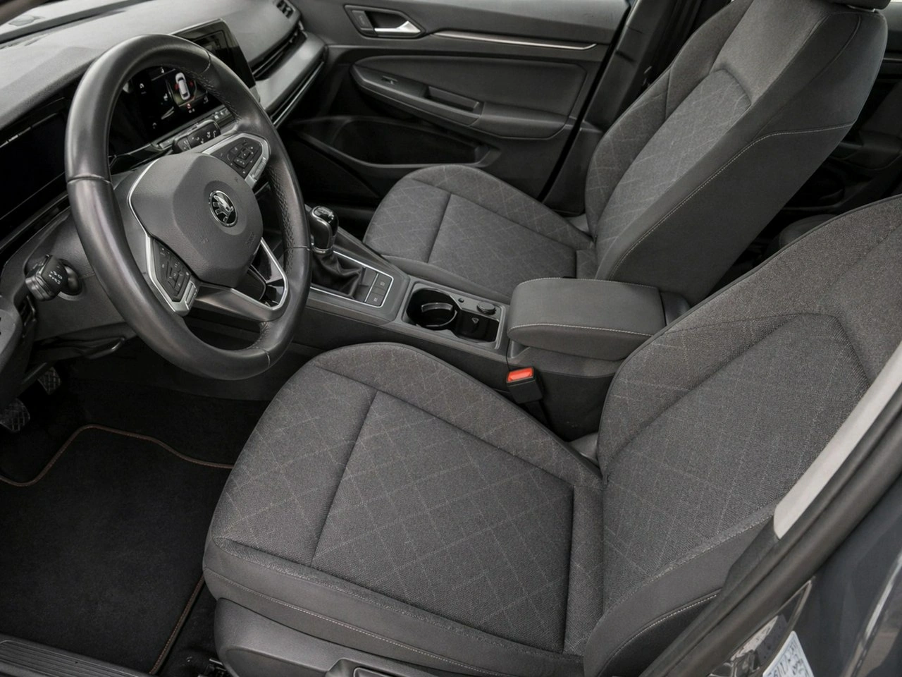 Volkswagen Golf - Zdjęcie 9