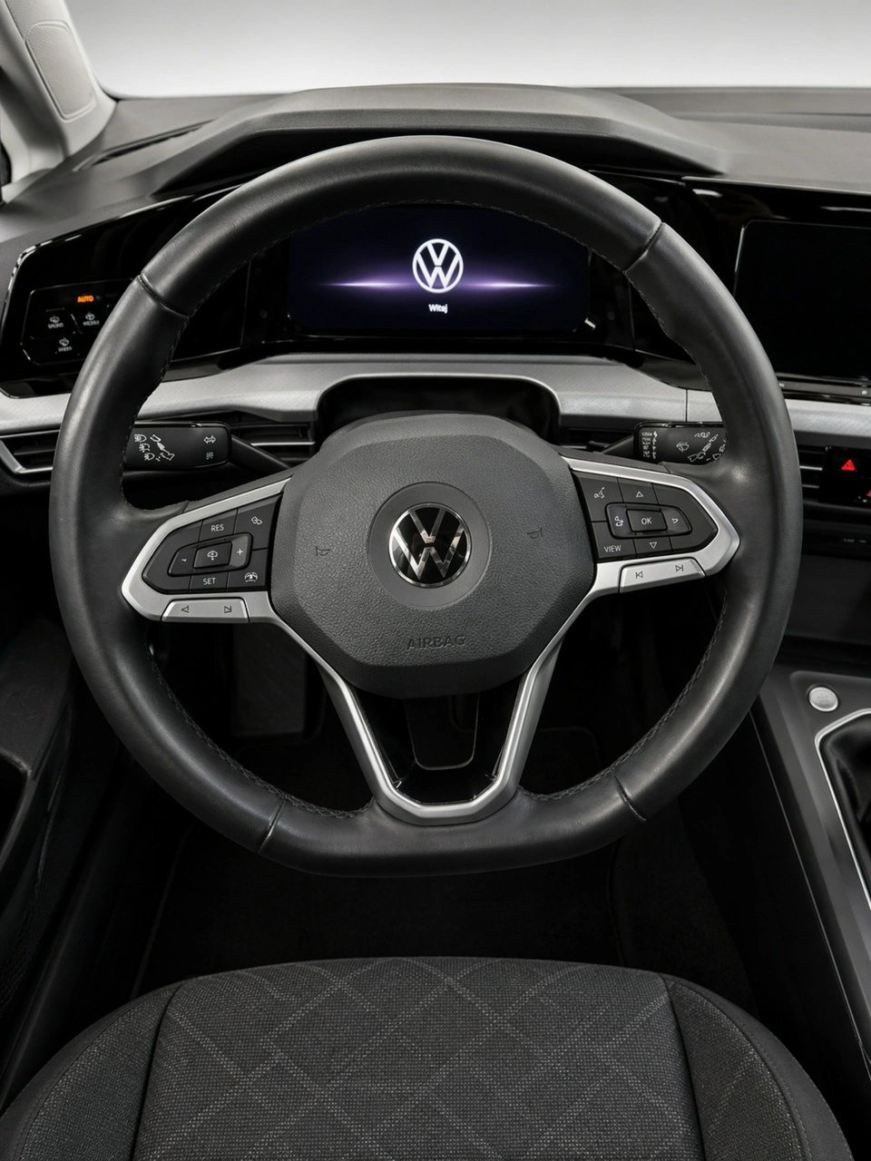 Volkswagen Golf - Zdjęcie 6