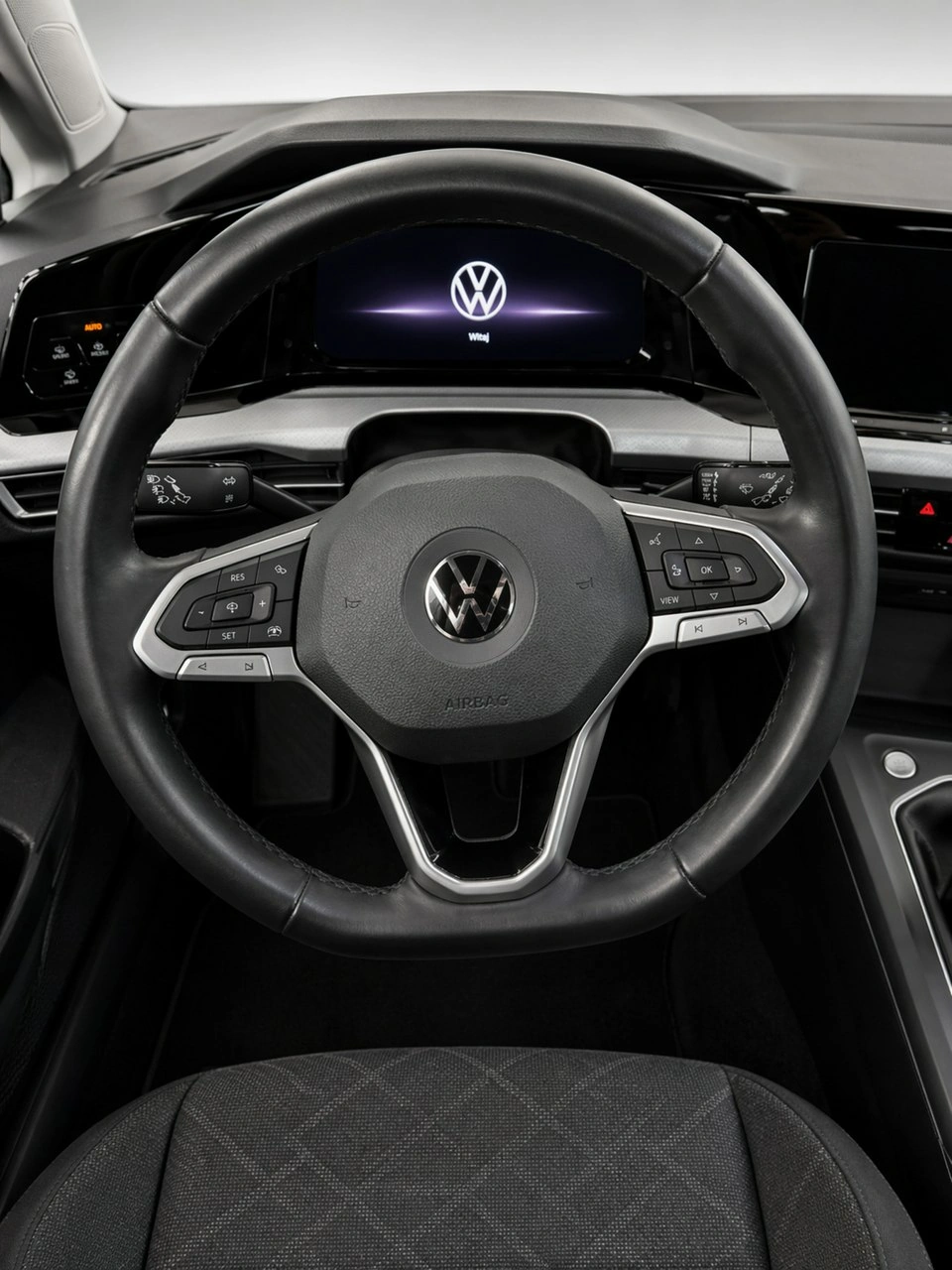 Volkswagen Golf - Zdjęcie 6