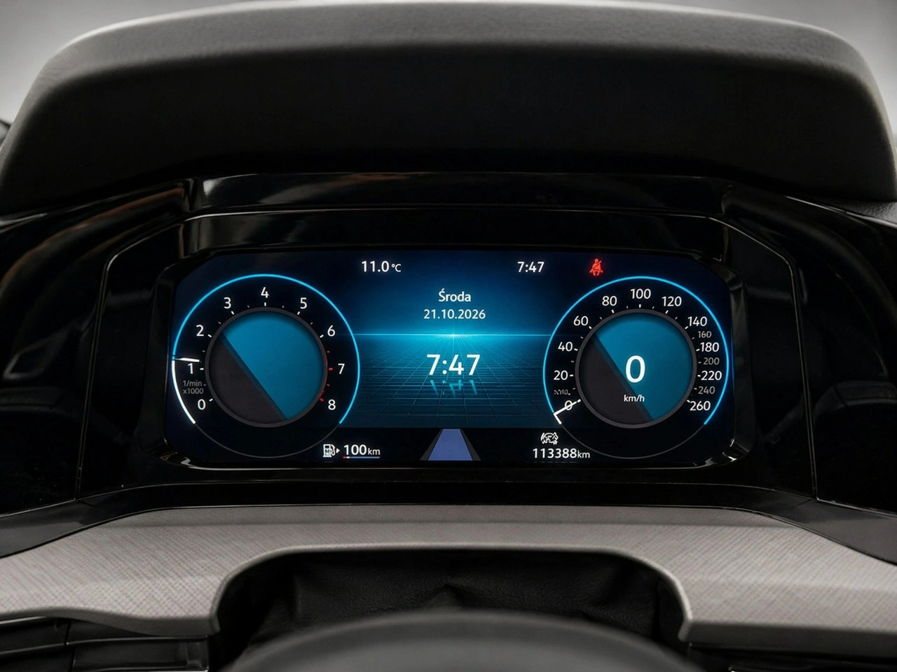 Volkswagen Golf - Zdjęcie 7