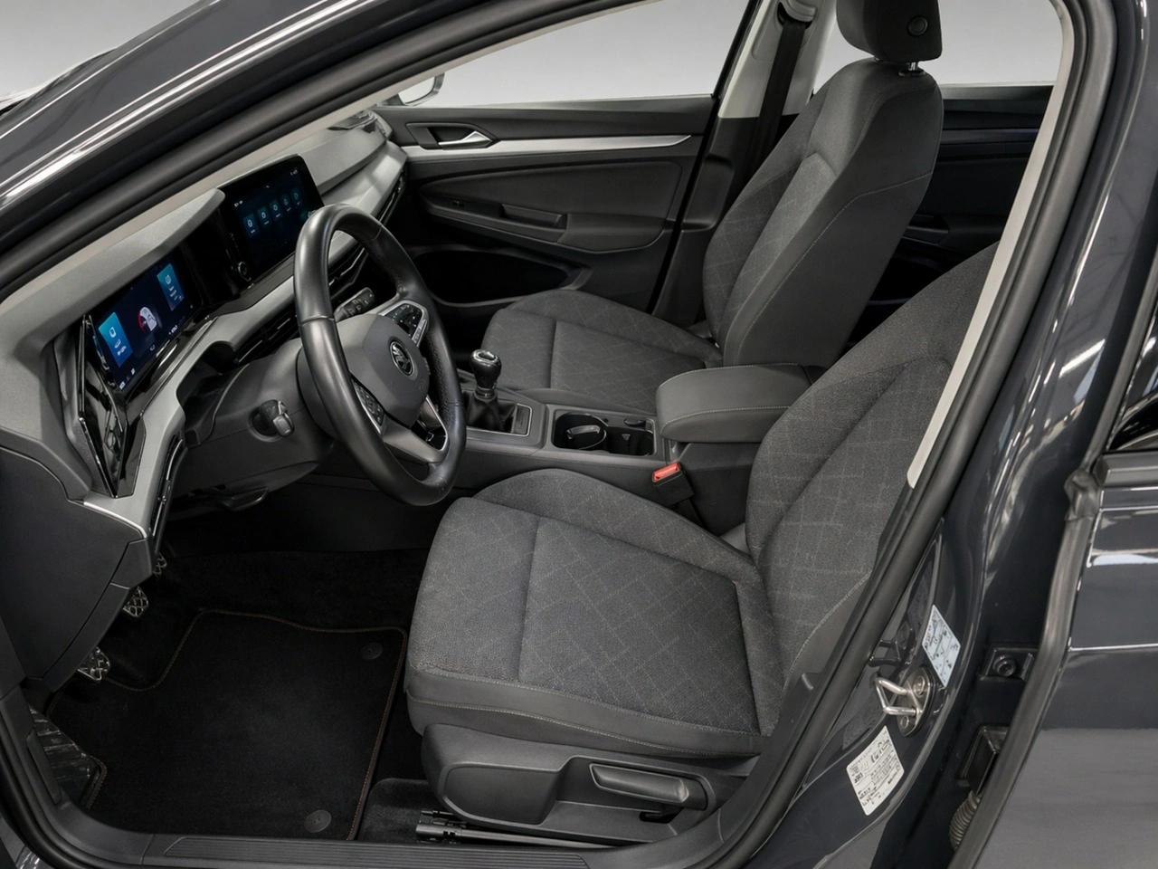 Volkswagen Golf - Zdjęcie 4