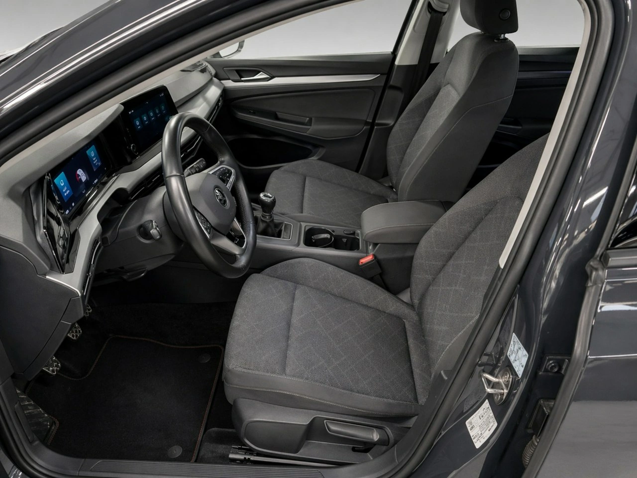 Volkswagen Golf - Zdjęcie 4