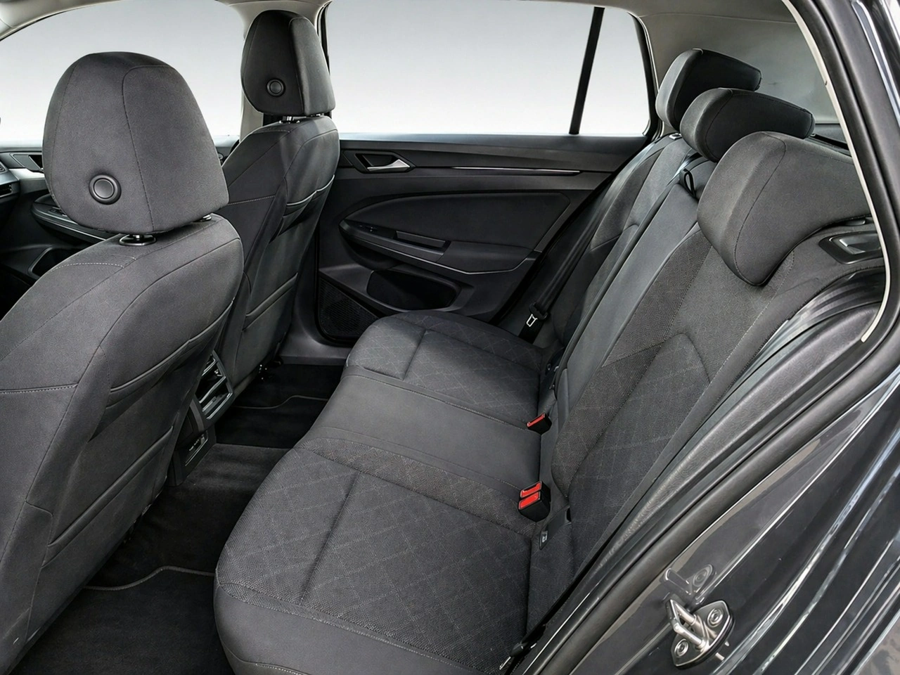 Volkswagen Golf - Zdjęcie 5