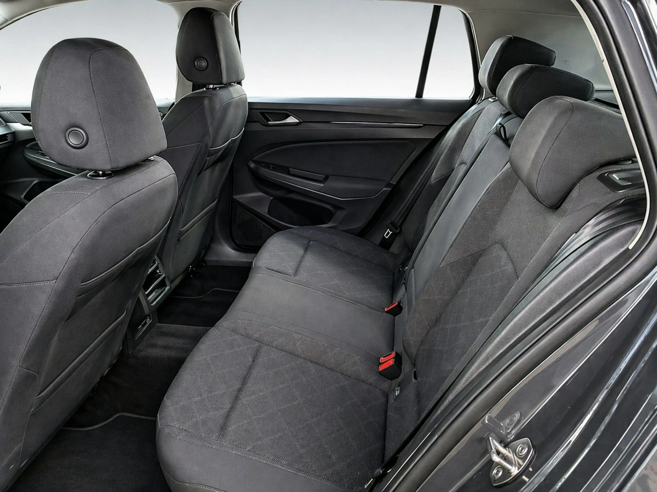 Volkswagen Golf - Zdjęcie 5