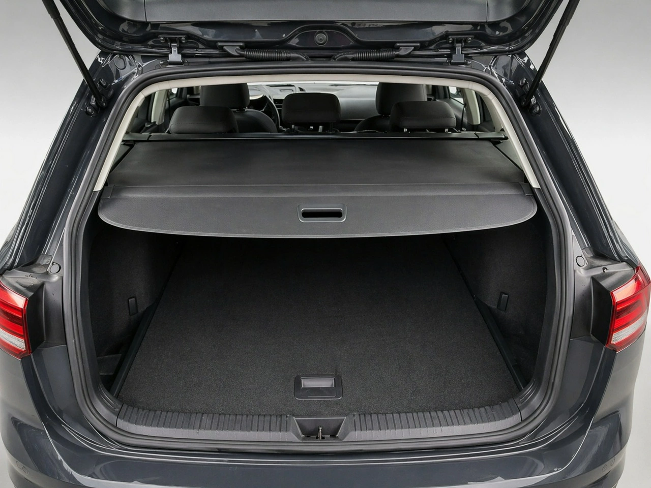 Volkswagen Golf - Zdjęcie 9