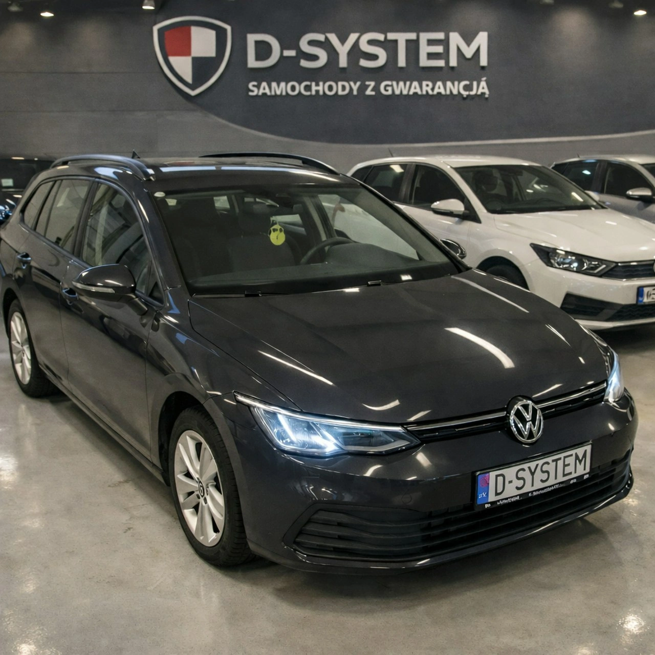 Volkswagen Golf - Zdjęcie 12