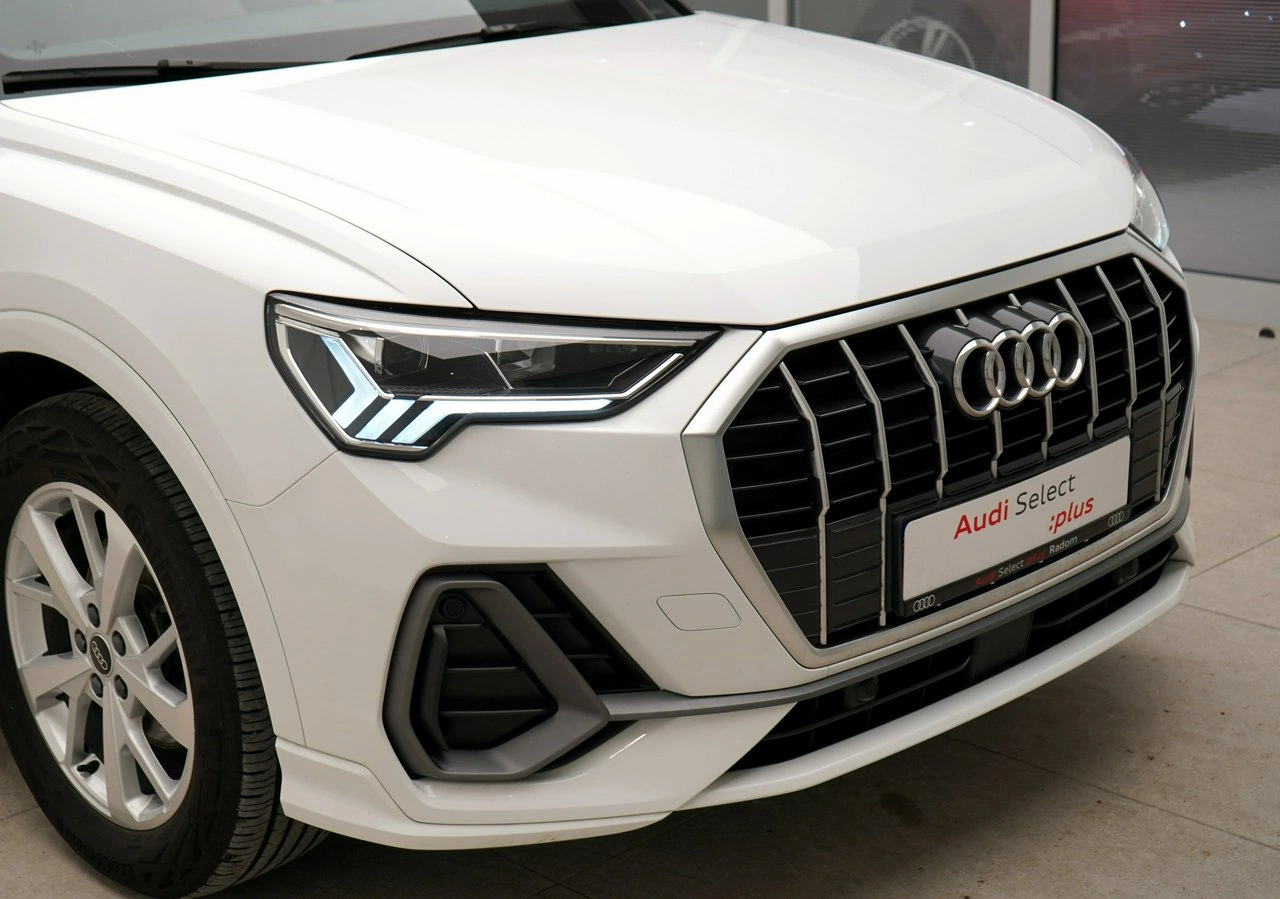 Audi Q3 - Zdjęcie 12