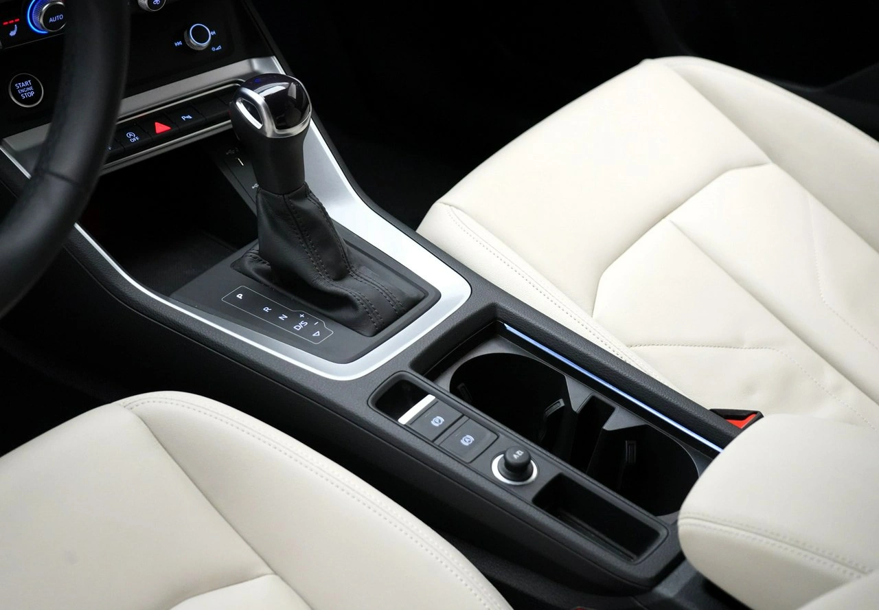 Audi Q3 - Zdjęcie 16