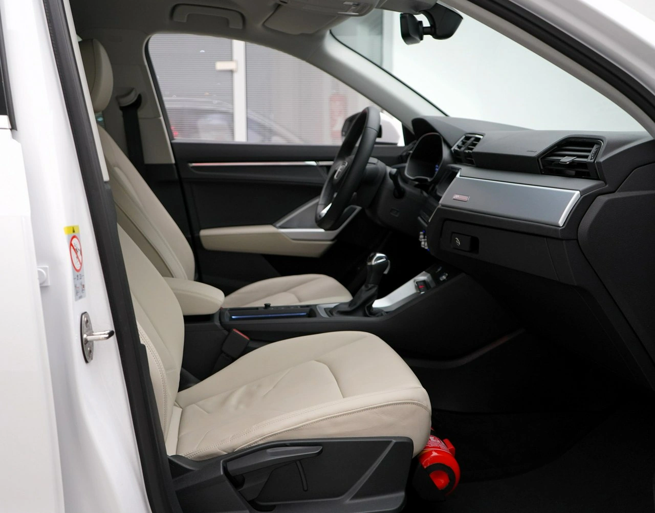 Audi Q3 - Zdjęcie 17