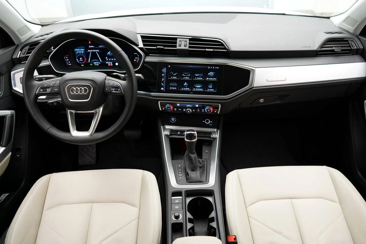 Audi Q3 - Zdjęcie 19