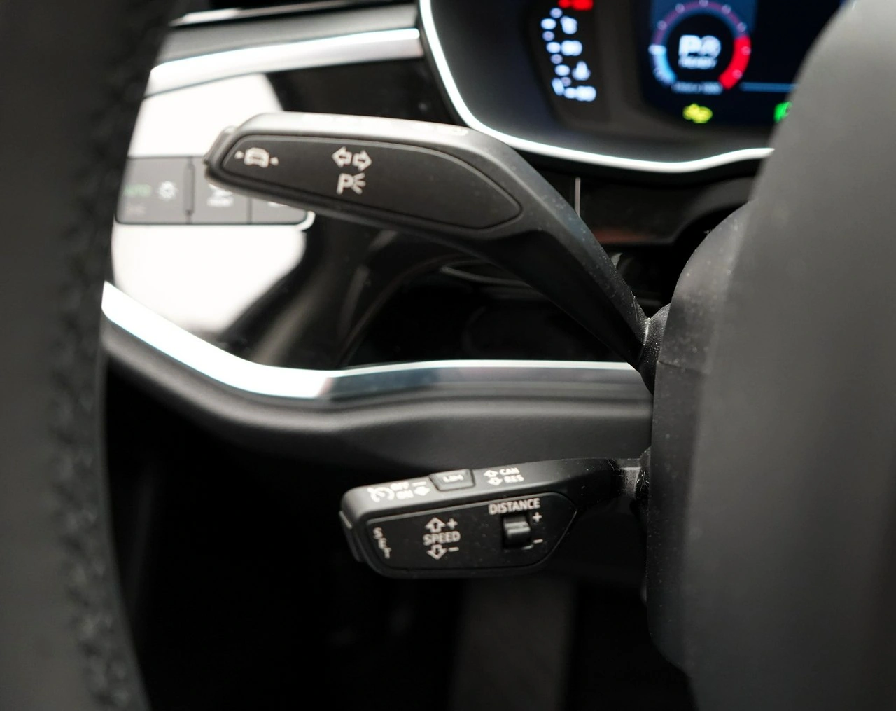 Audi Q3 - Zdjęcie 20