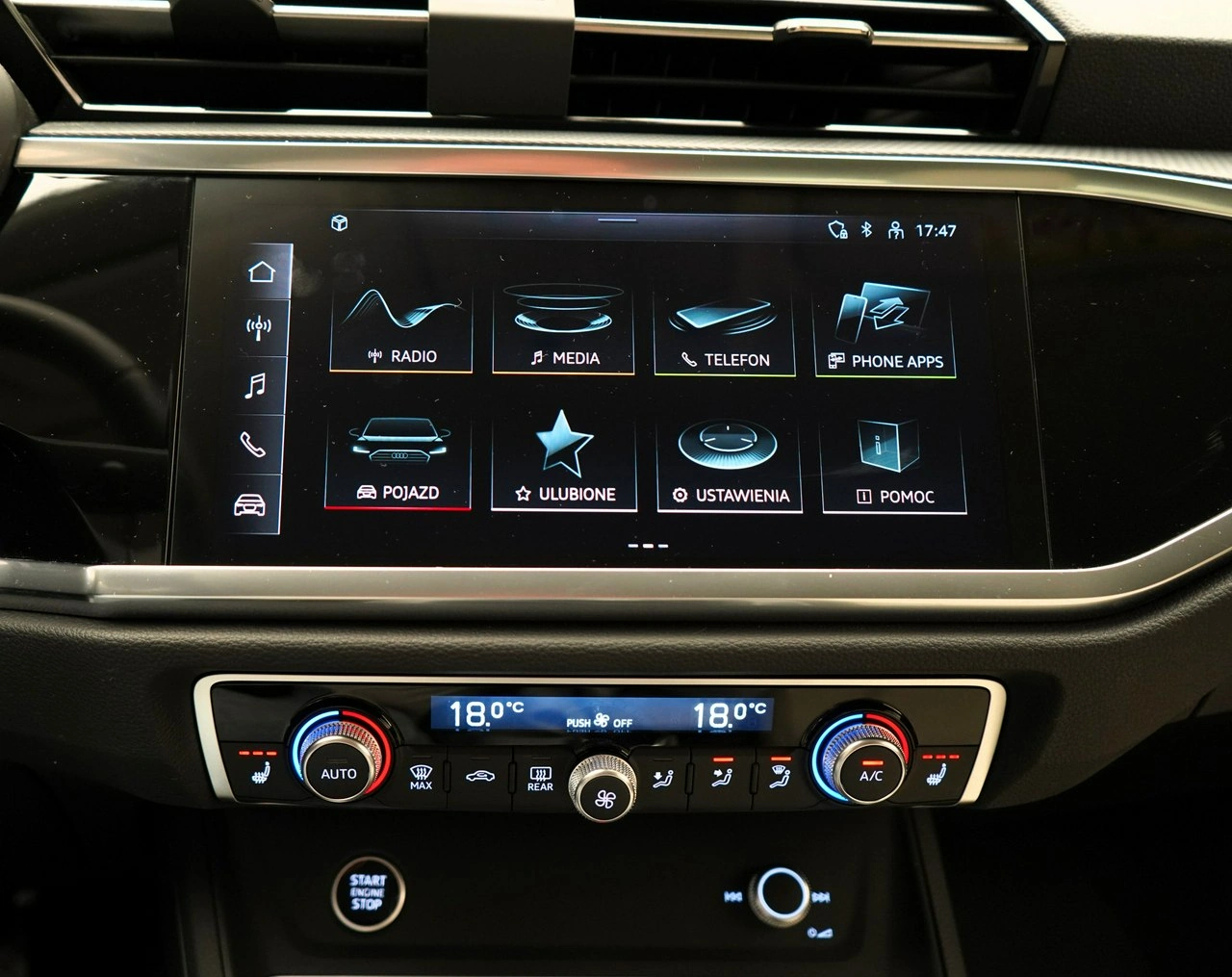 Audi Q3 - Zdjęcie 21