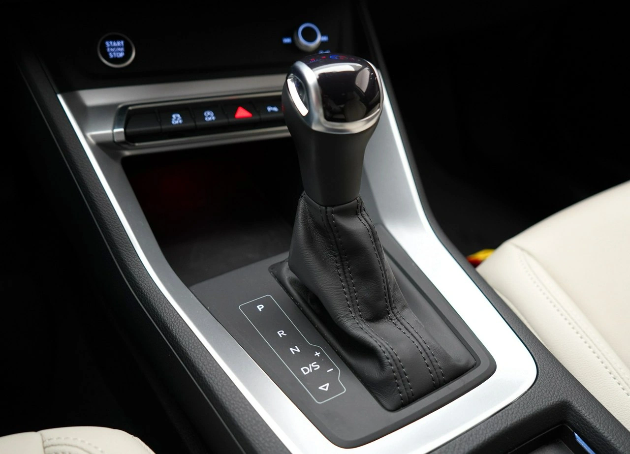 Audi Q3 - Zdjęcie 22